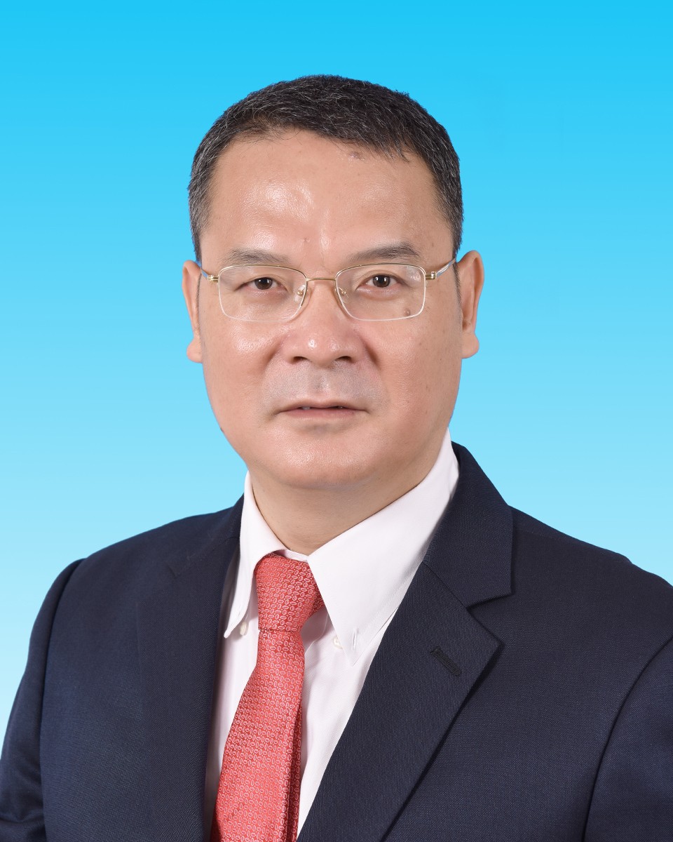 吴振强