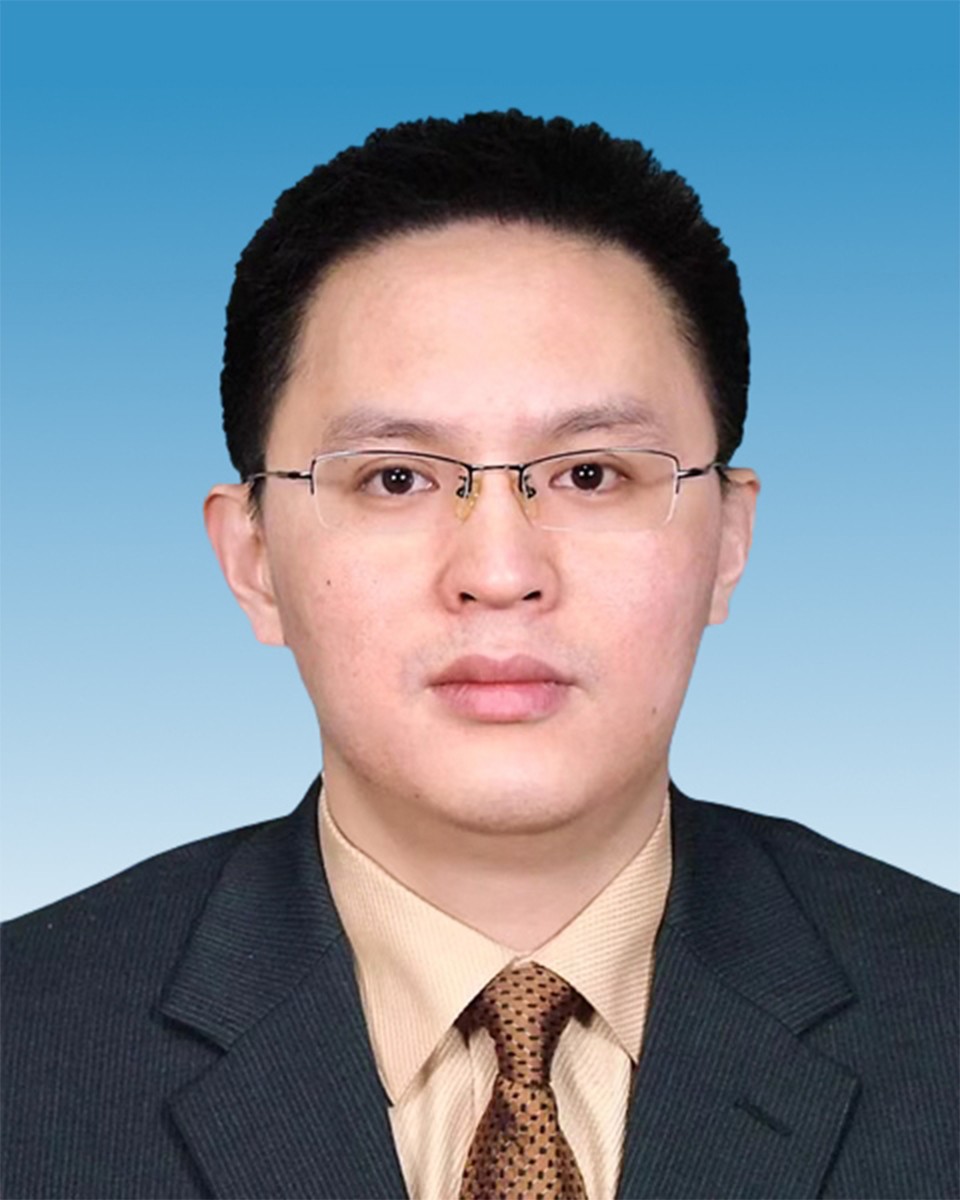 史凌怡副市长